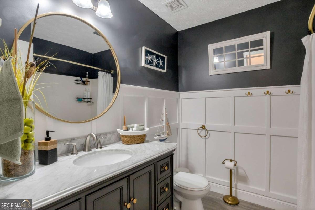 312 Rockingham Drive Loganville - Photo 13