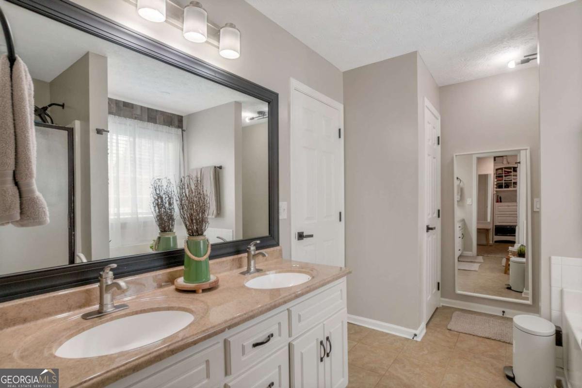 312 Rockingham Drive Loganville - Photo 15