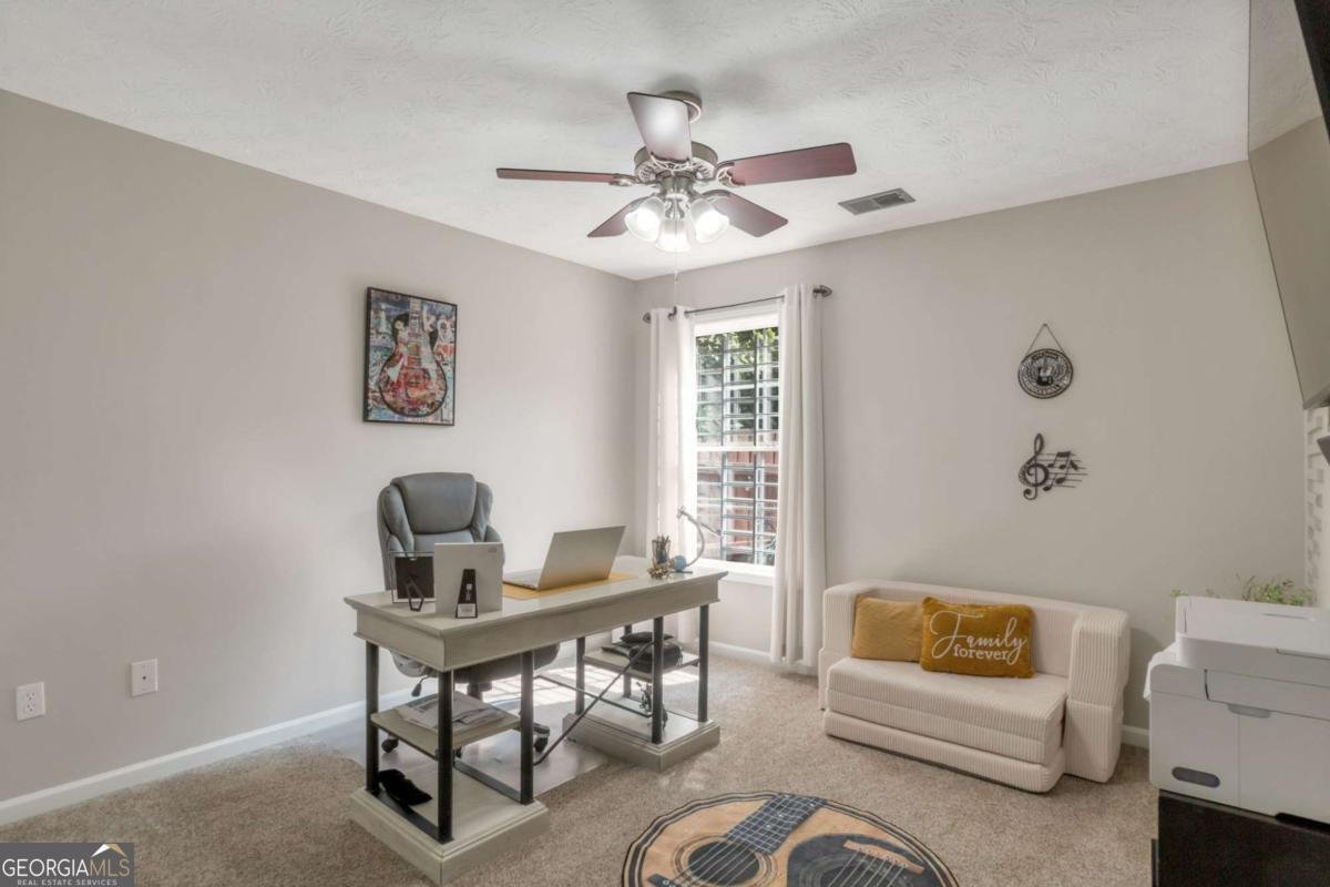 312 Rockingham Drive Loganville - Photo 17