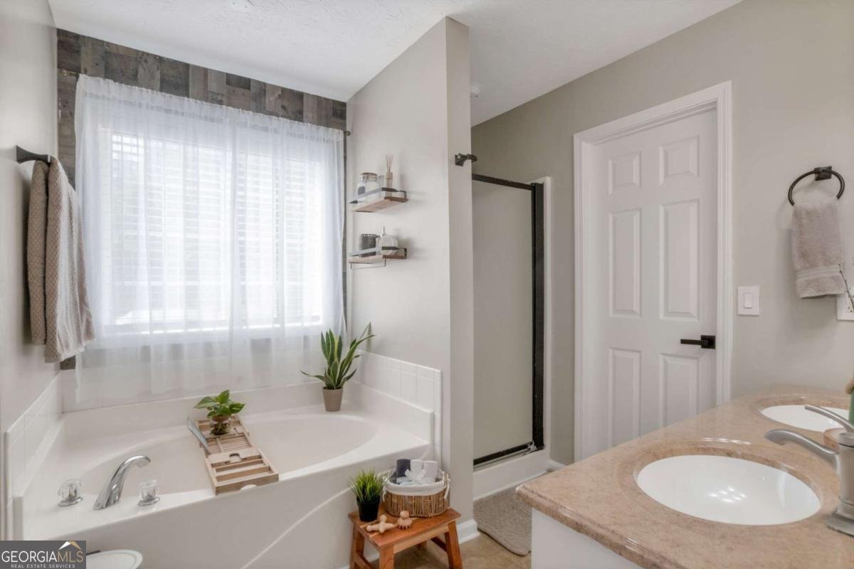 312 Rockingham Drive Loganville - Photo 18