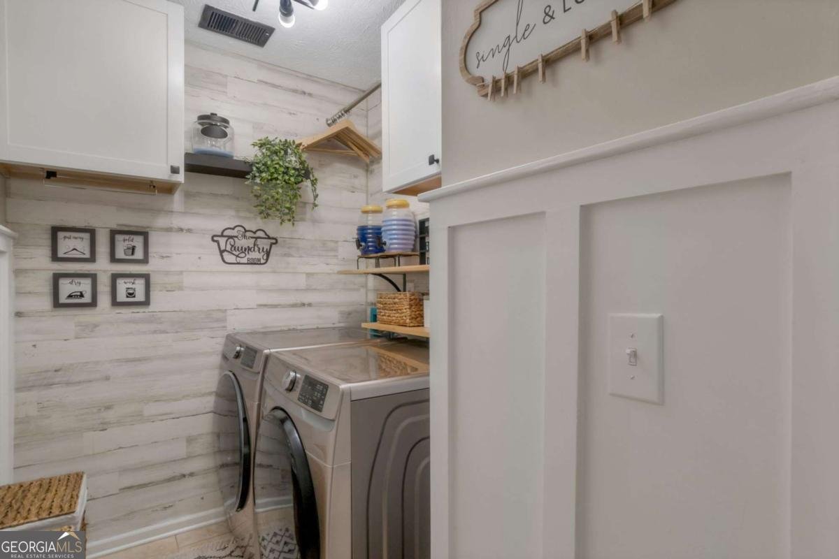 312 Rockingham Drive Loganville - Photo 20