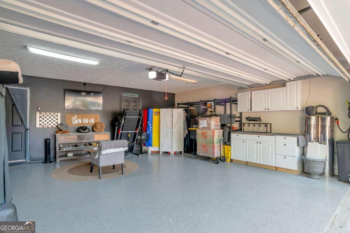 312 Rockingham Drive Loganville - Photo 21