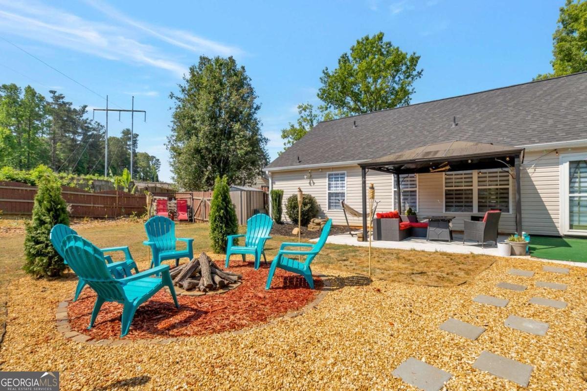 312 Rockingham Drive Loganville - Photo 23