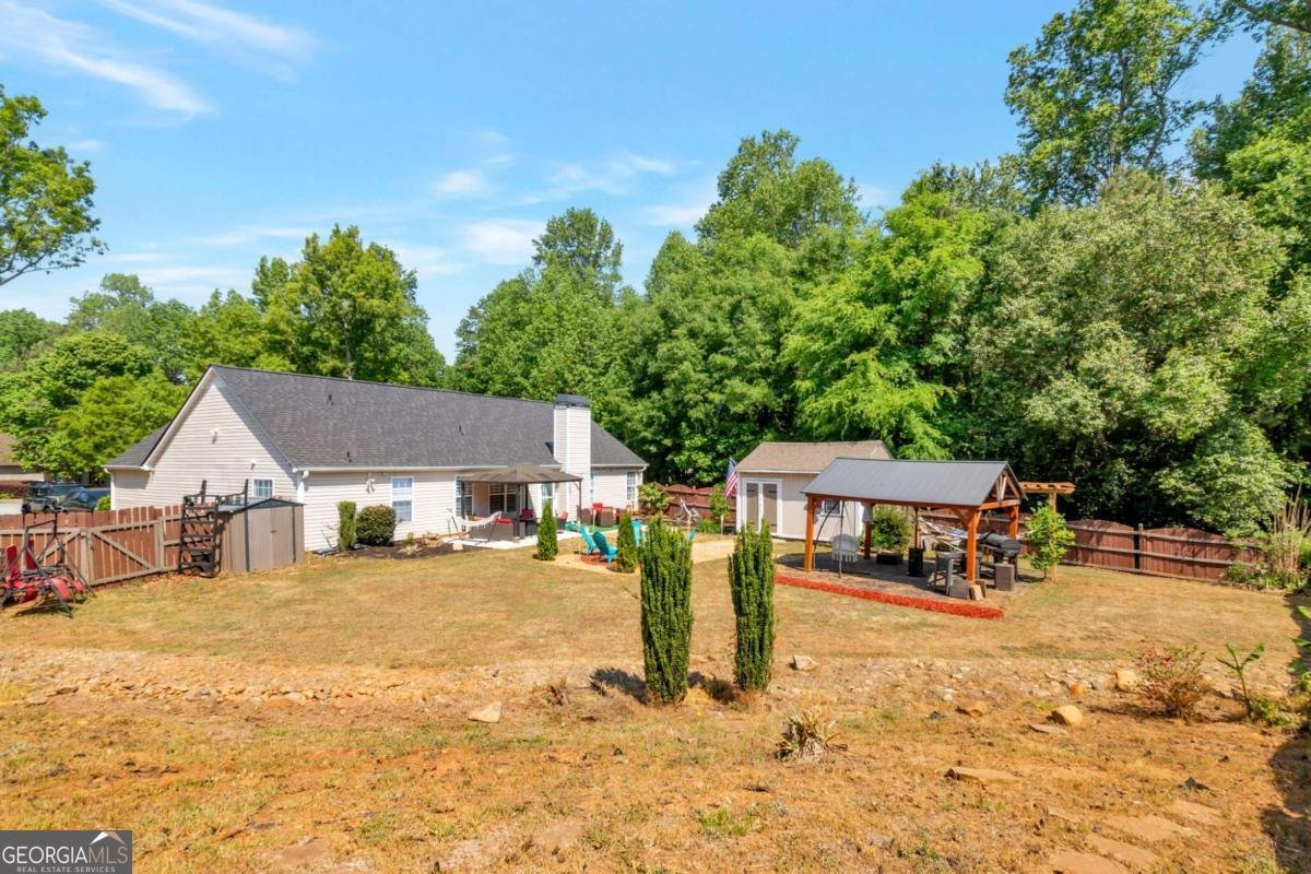 312 Rockingham Drive Loganville - Photo 24