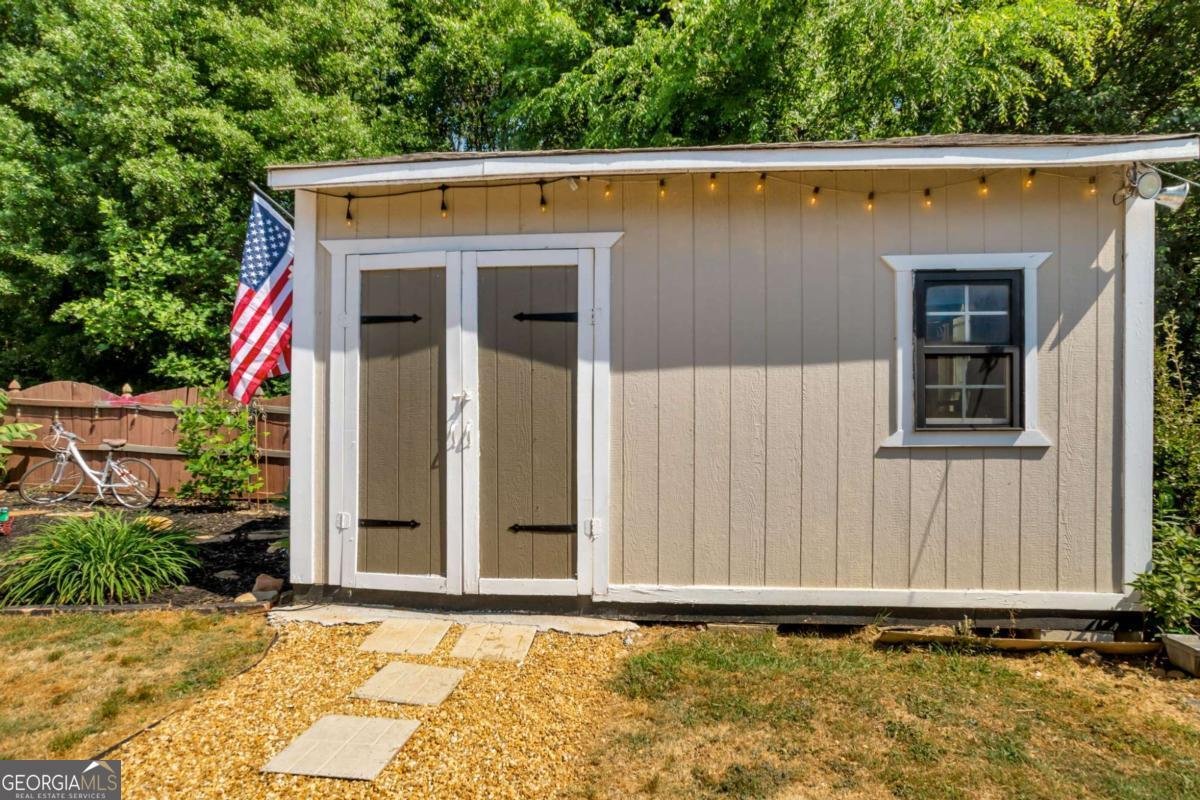 312 Rockingham Drive Loganville - Photo 25