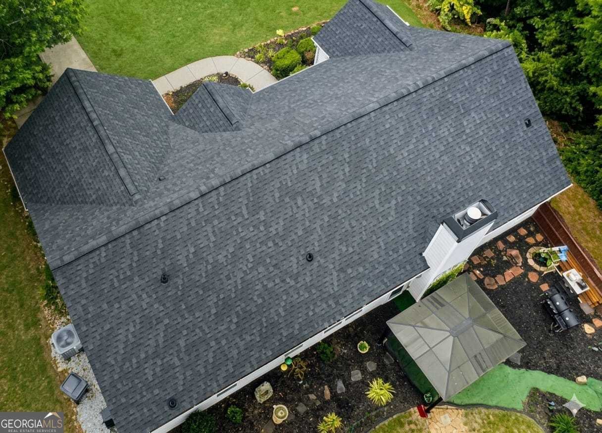 312 Rockingham Drive Loganville - Photo 26