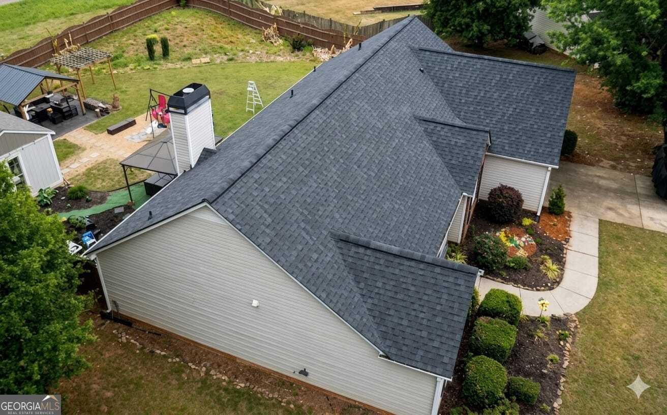 312 Rockingham Drive Loganville - Photo 27