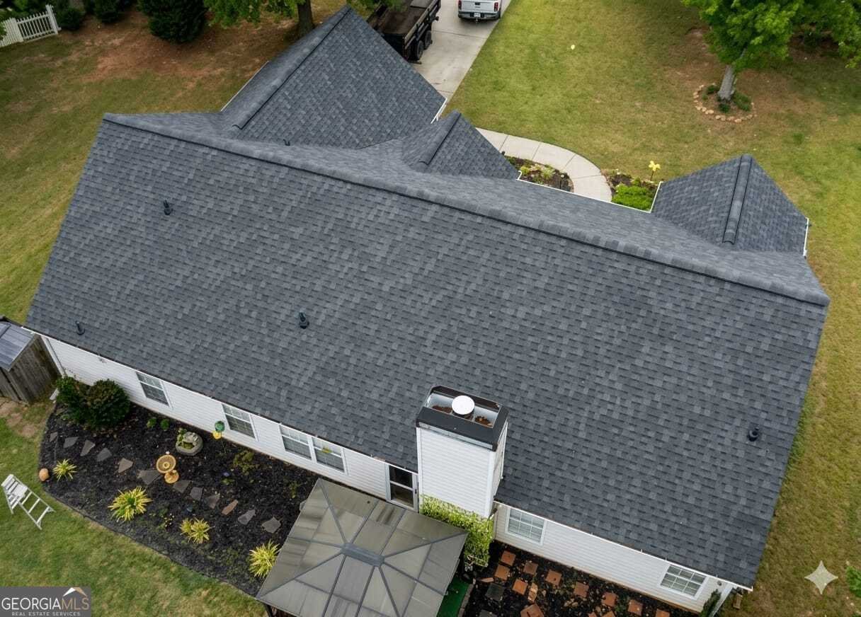 312 Rockingham Drive Loganville - Photo 28