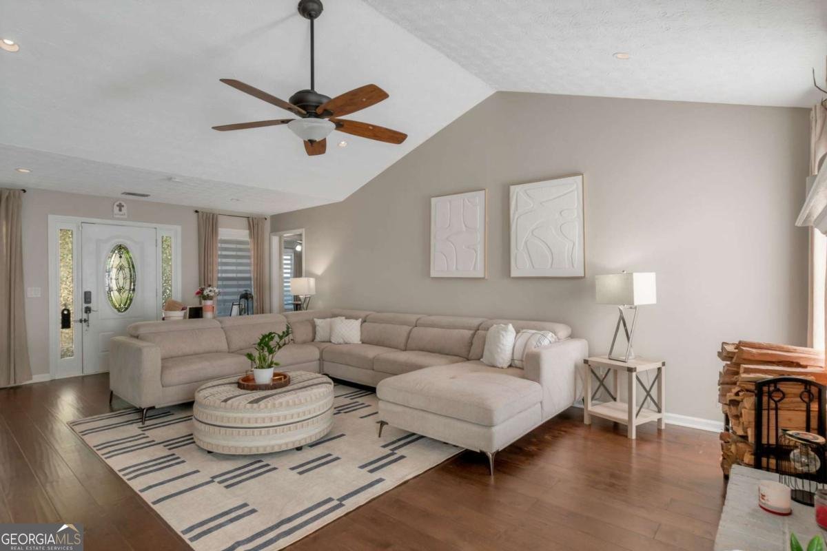 312 Rockingham Drive Loganville - Photo 6