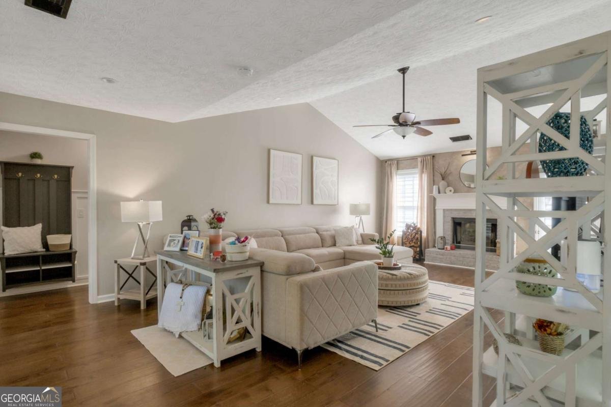 312 Rockingham Drive Loganville - Photo 7