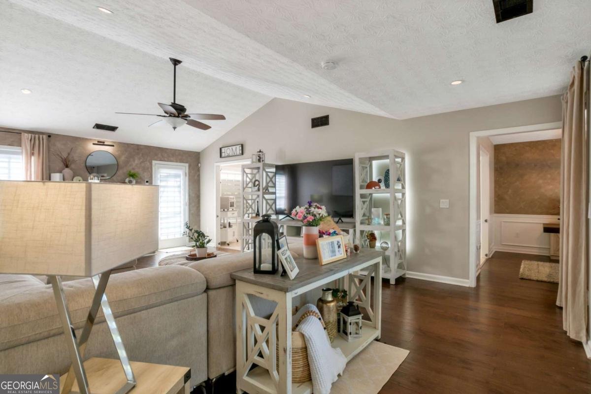 312 Rockingham Drive Loganville - Photo 8