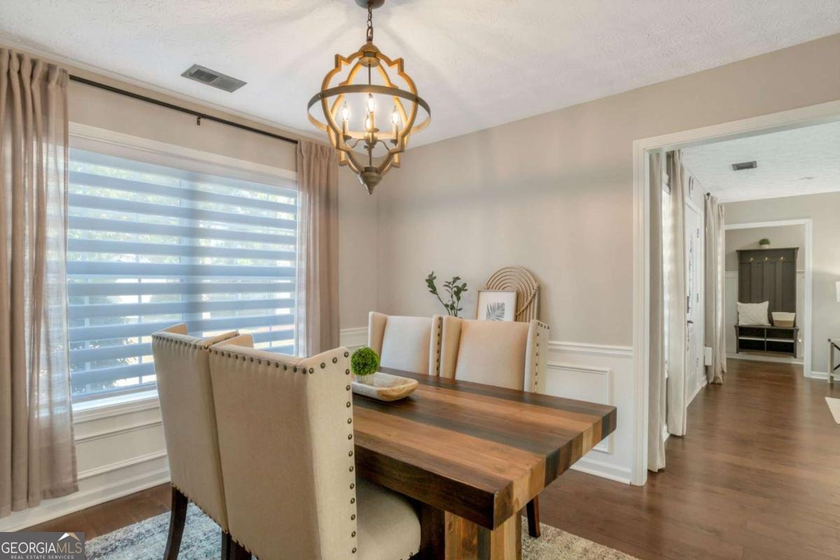 312 Rockingham Drive Loganville - Photo 9