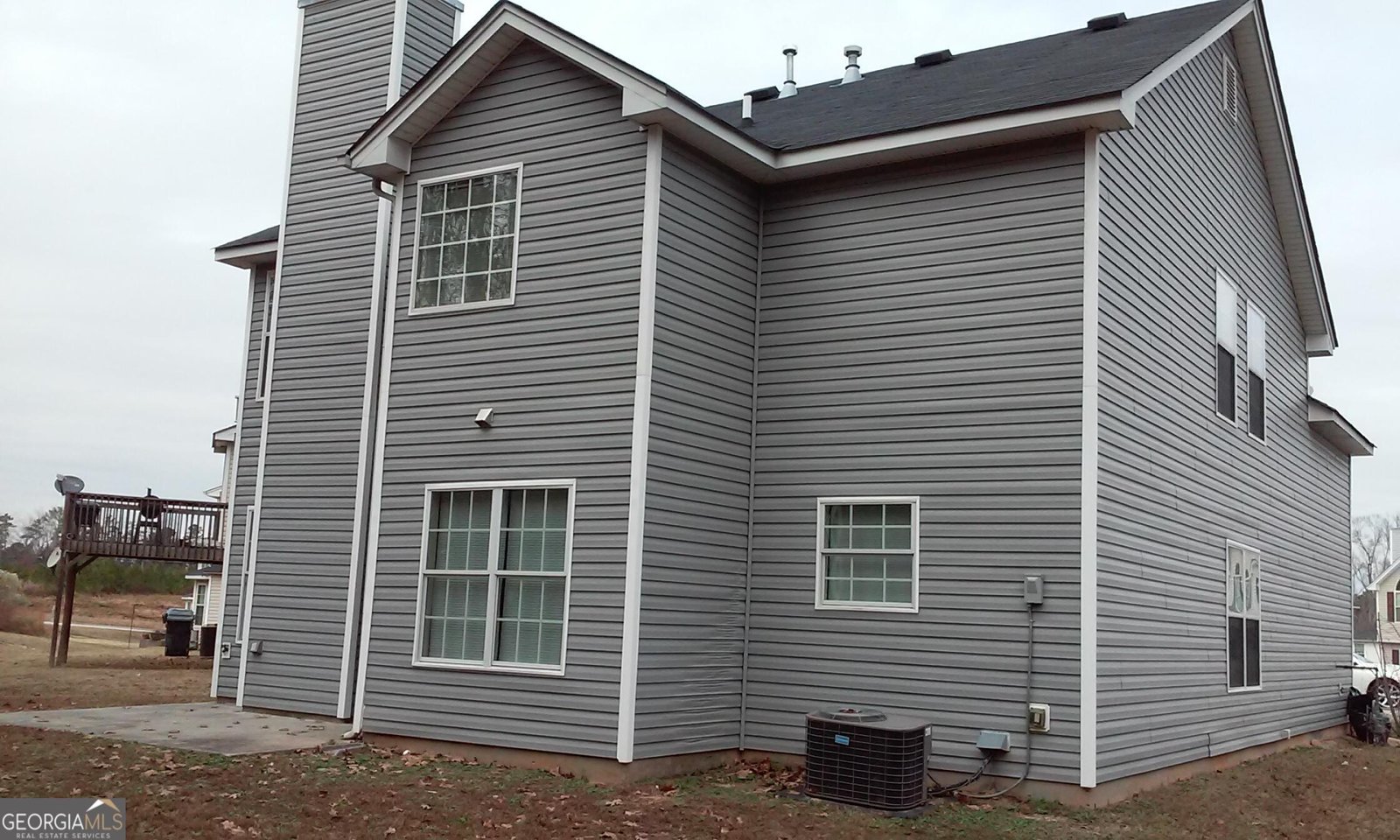 7195 Tanger Boulevard Riverdale - Photo 1