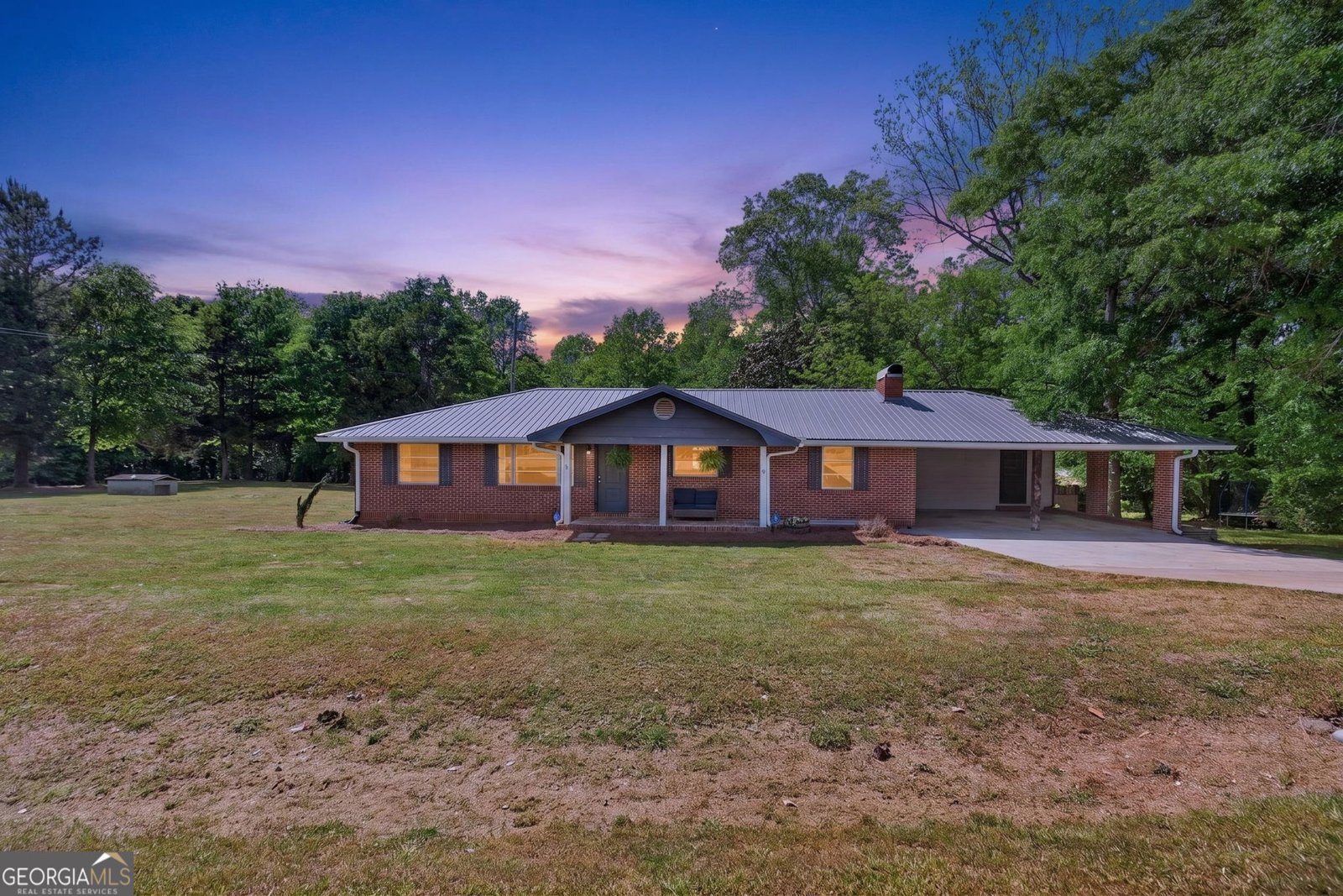 1861 Highway 100 Bowdon - Photo 1