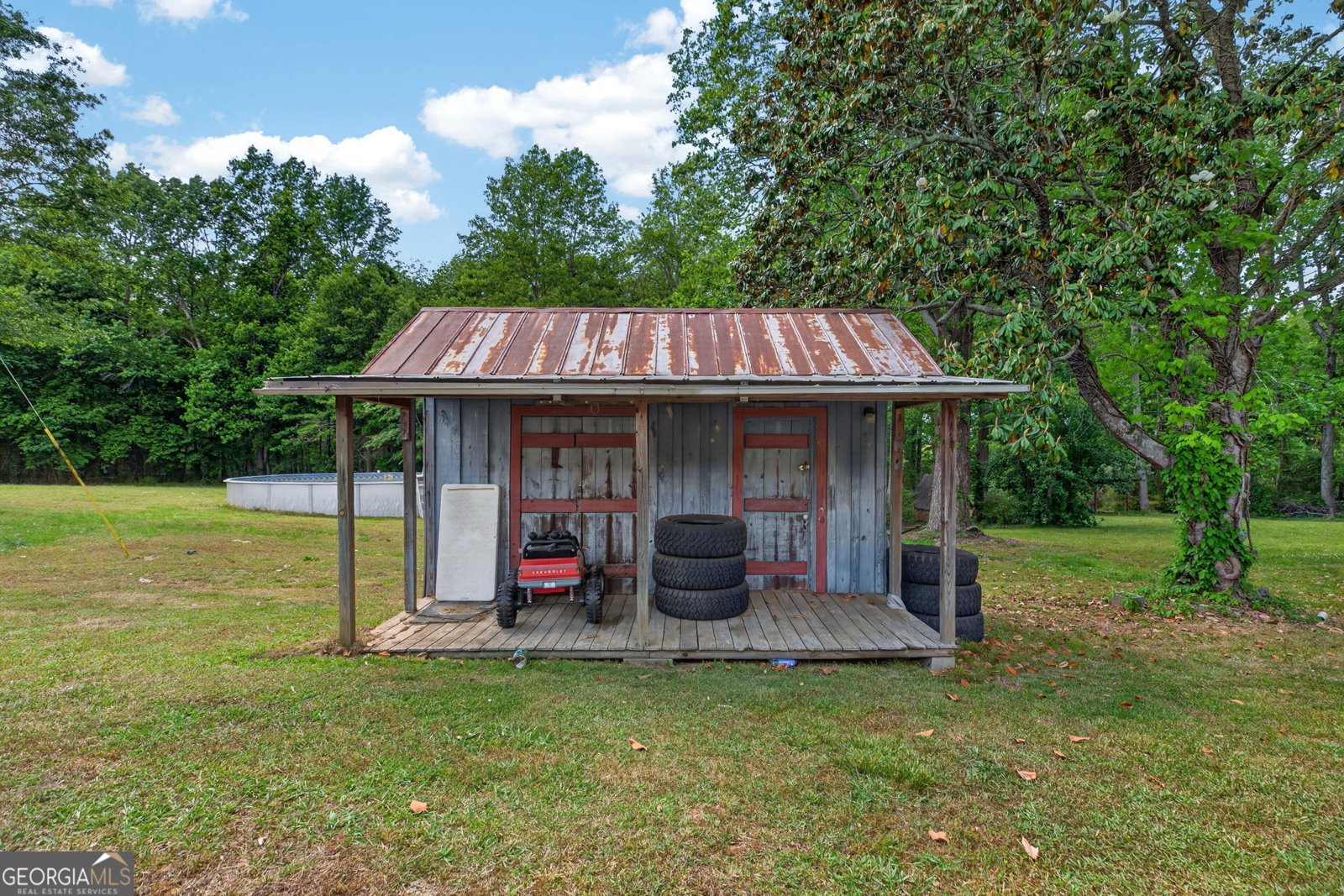 1861 Highway 100 Bowdon - Photo 28