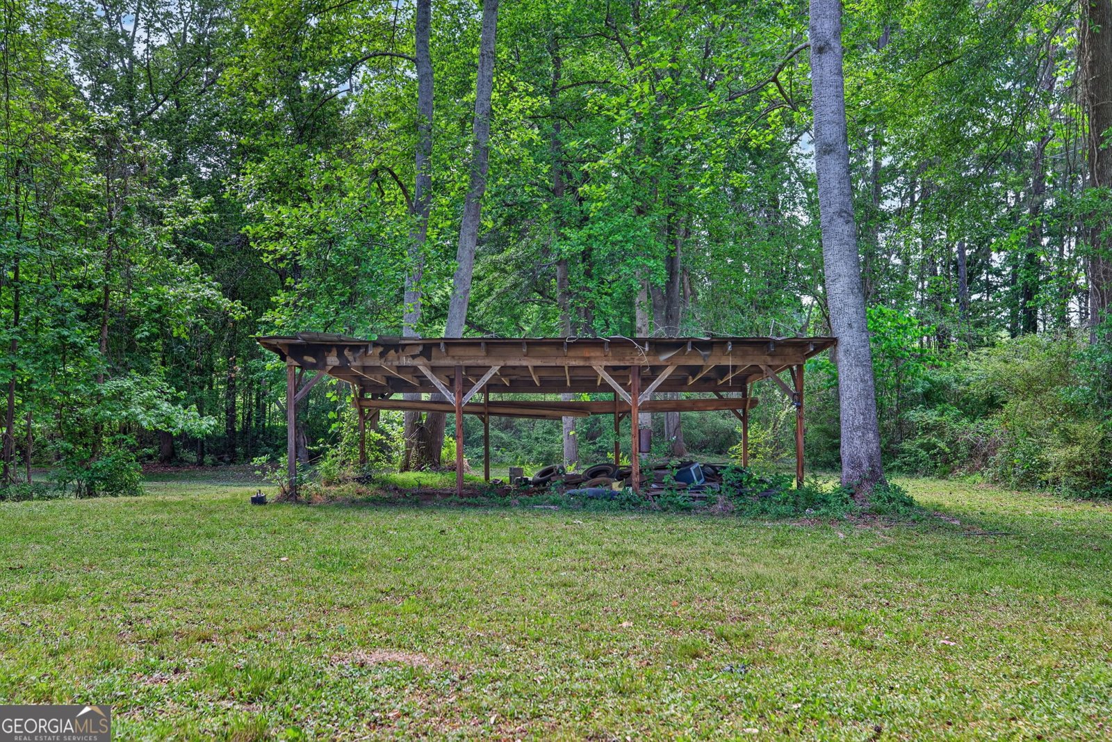 1861 Highway 100 Bowdon - Photo 32