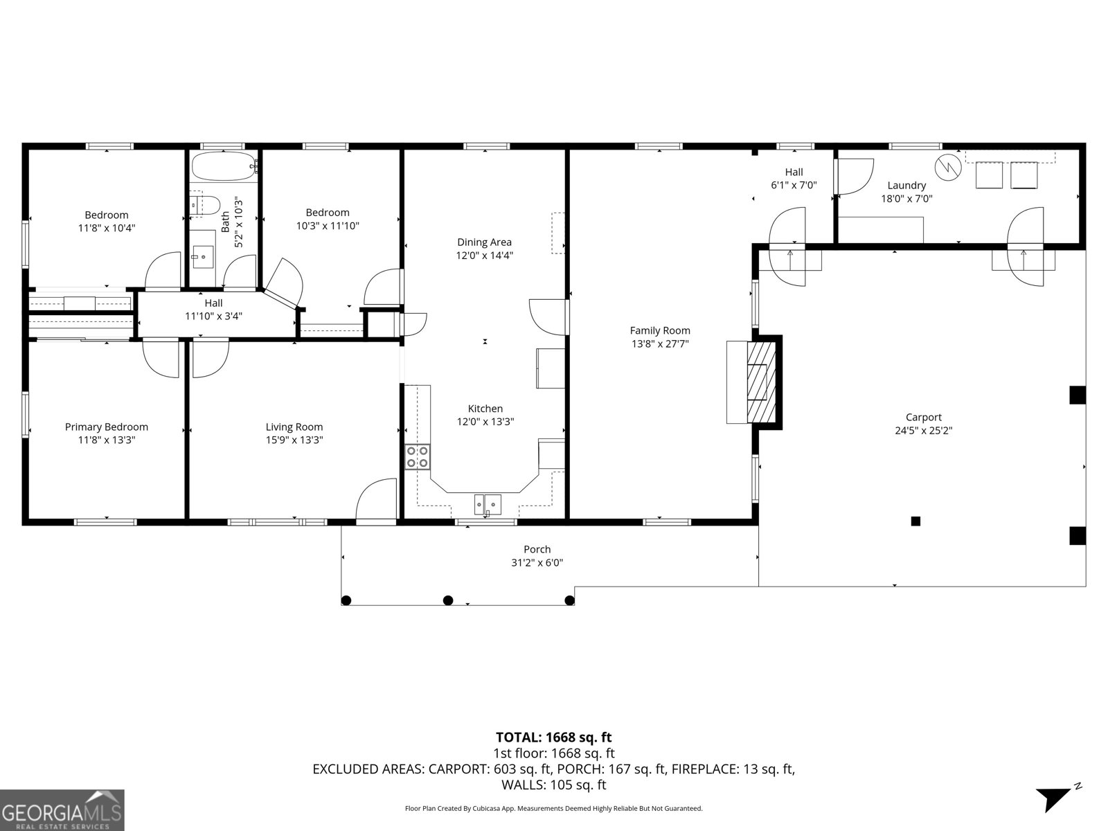 1861 Highway 100 Bowdon - Photo 35
