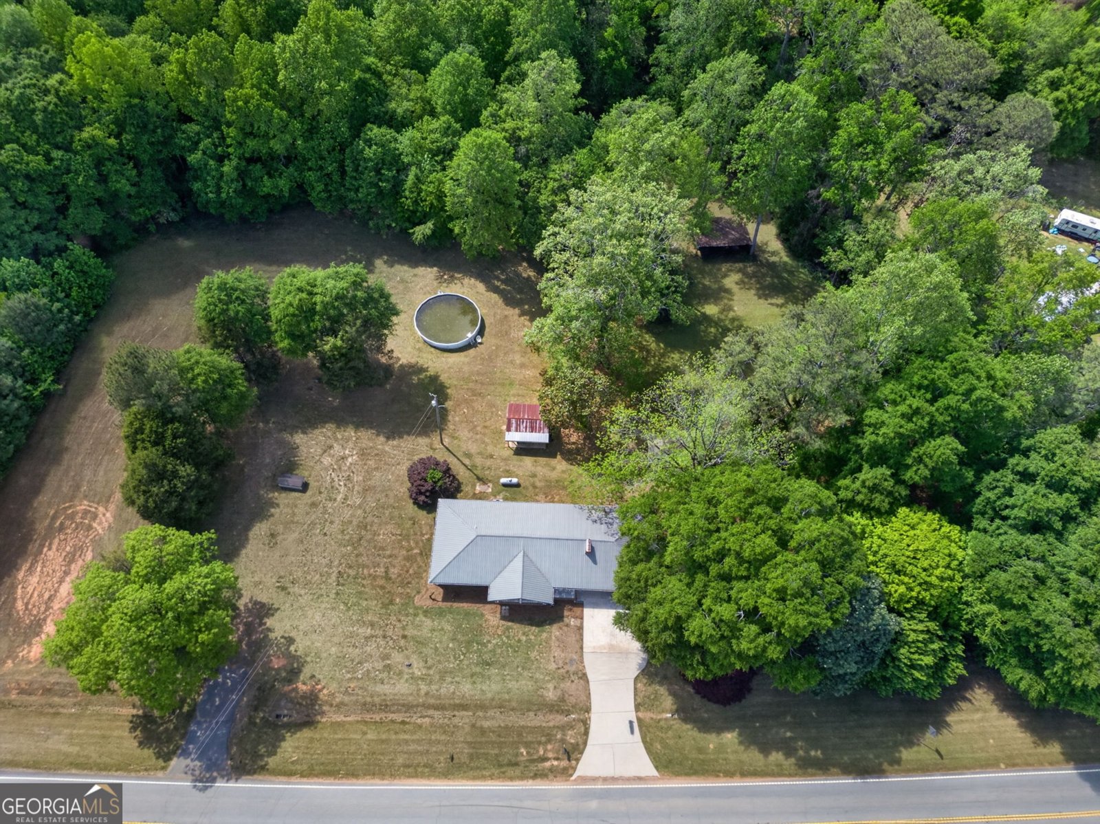 1861 Highway 100 Bowdon - Photo 6