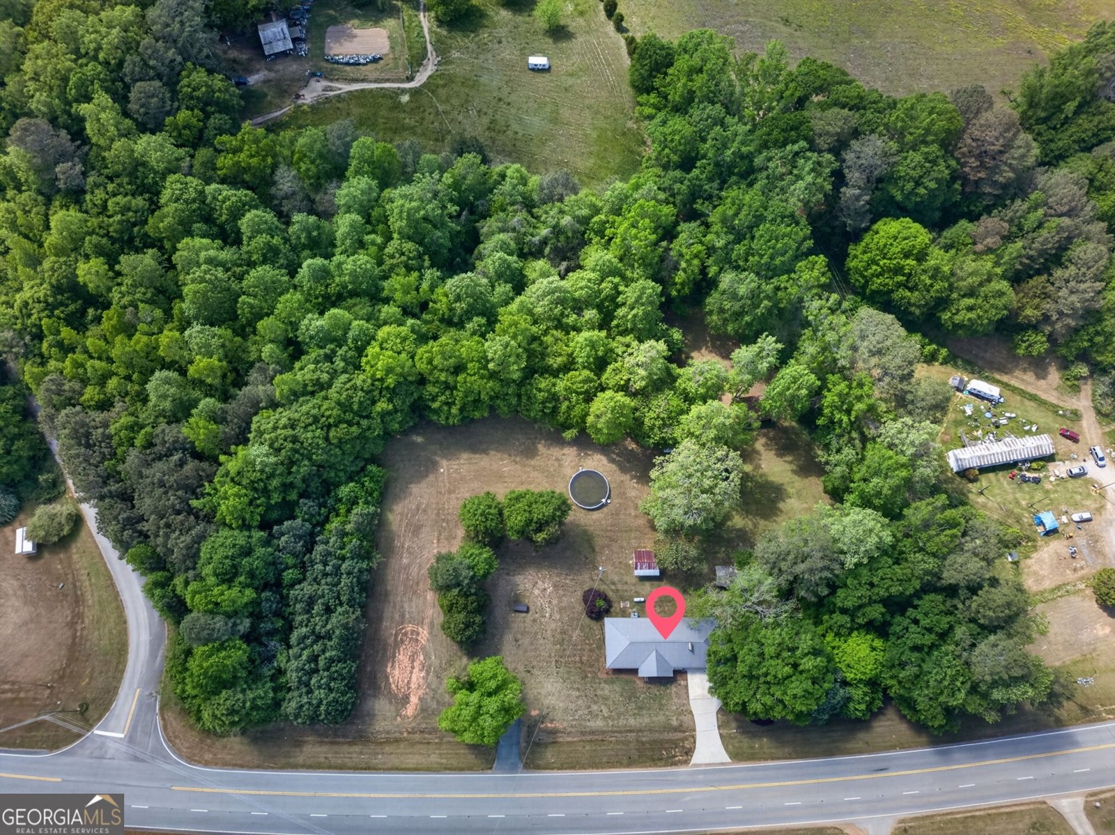 1861 Highway 100 Bowdon - Photo 7