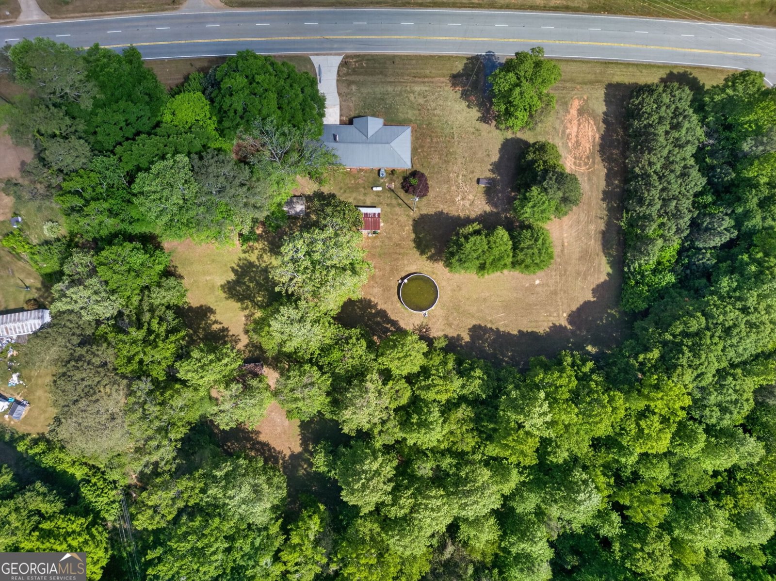 1861 Highway 100 Bowdon - Photo 8