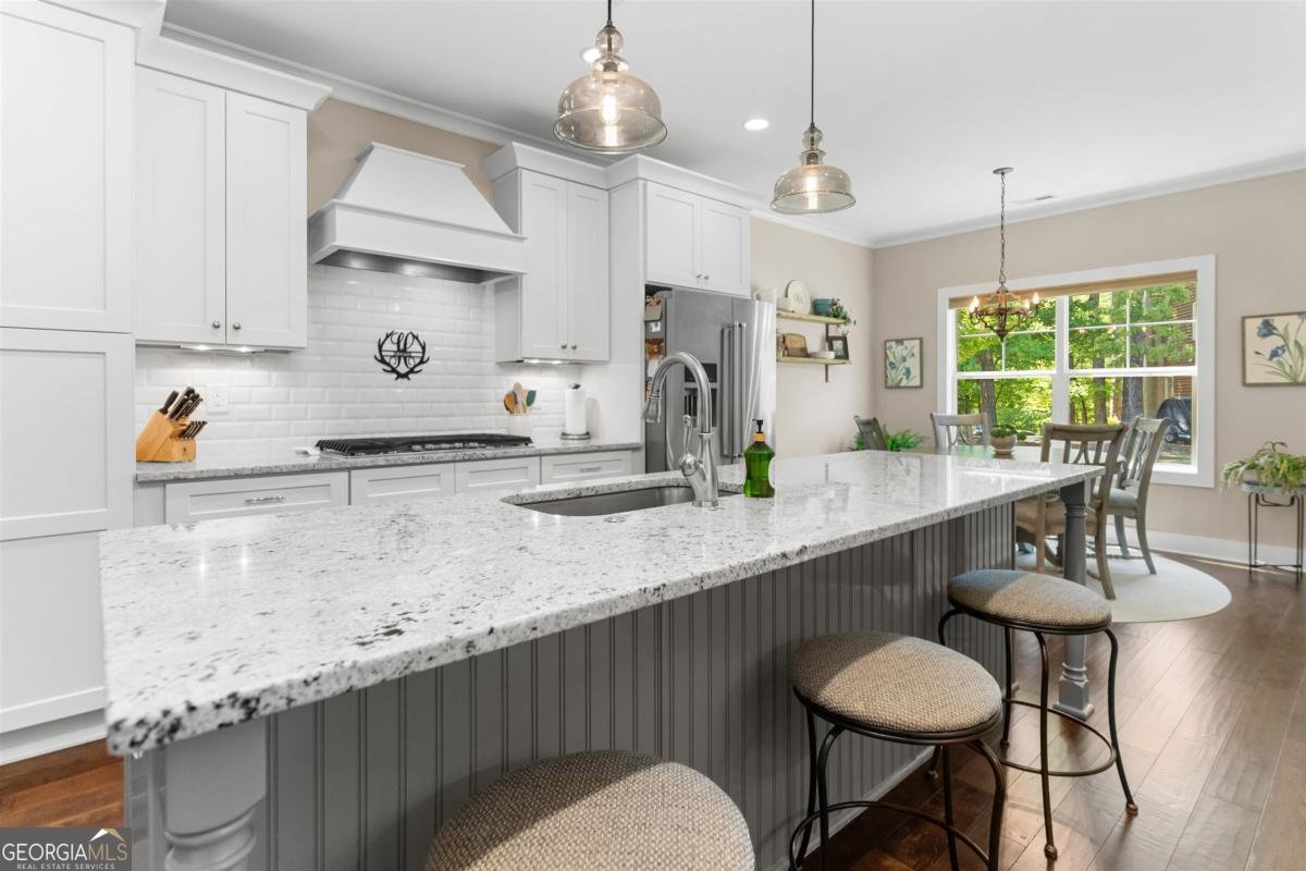 1011 Mid-Mashie Way Greensboro - Photo 10