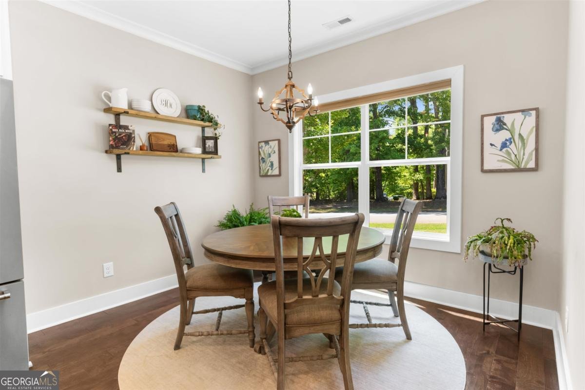 1011 Mid-Mashie Way Greensboro - Photo 11