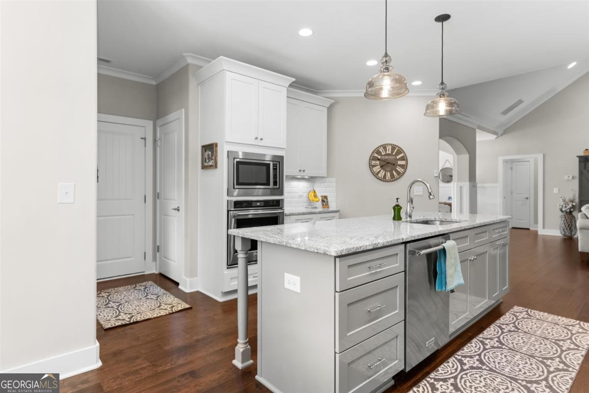 1011 Mid-Mashie Way Greensboro - Photo 12