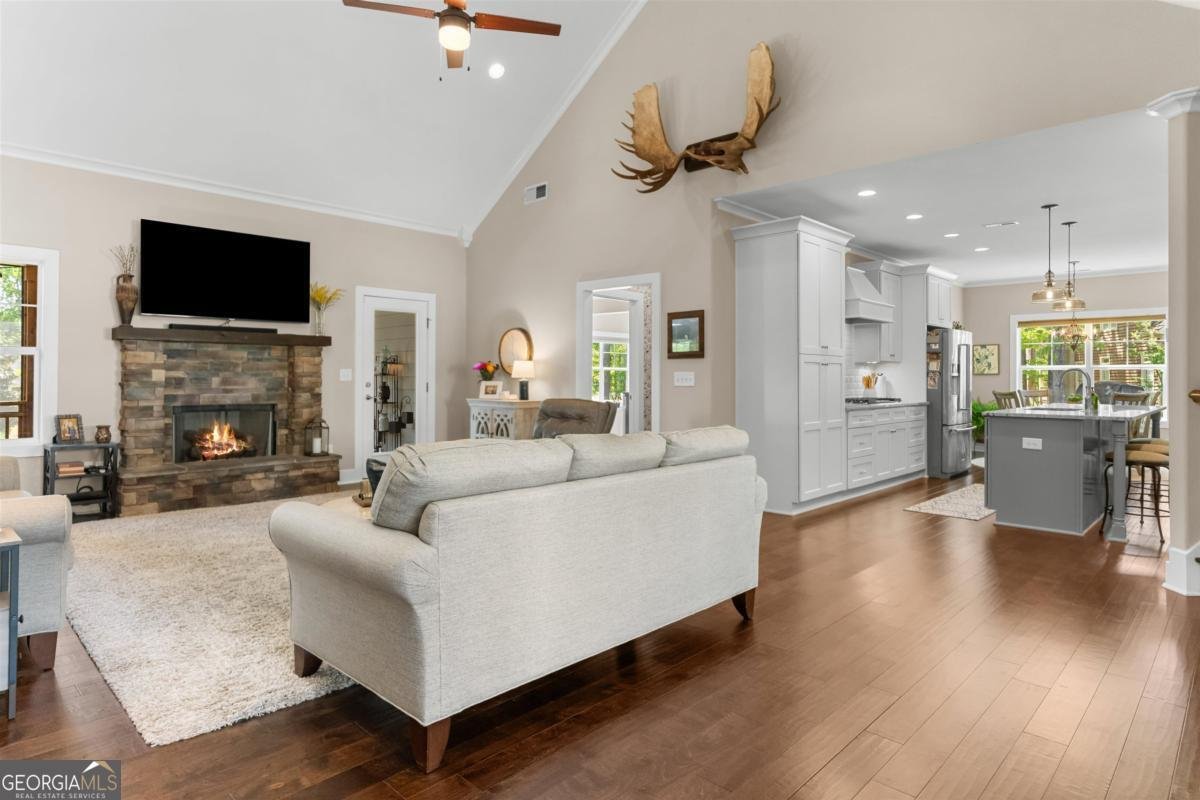 1011 Mid-Mashie Way Greensboro - Photo 13