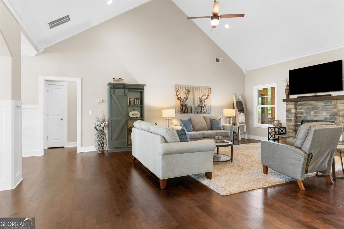 1011 Mid-Mashie Way Greensboro - Photo 14