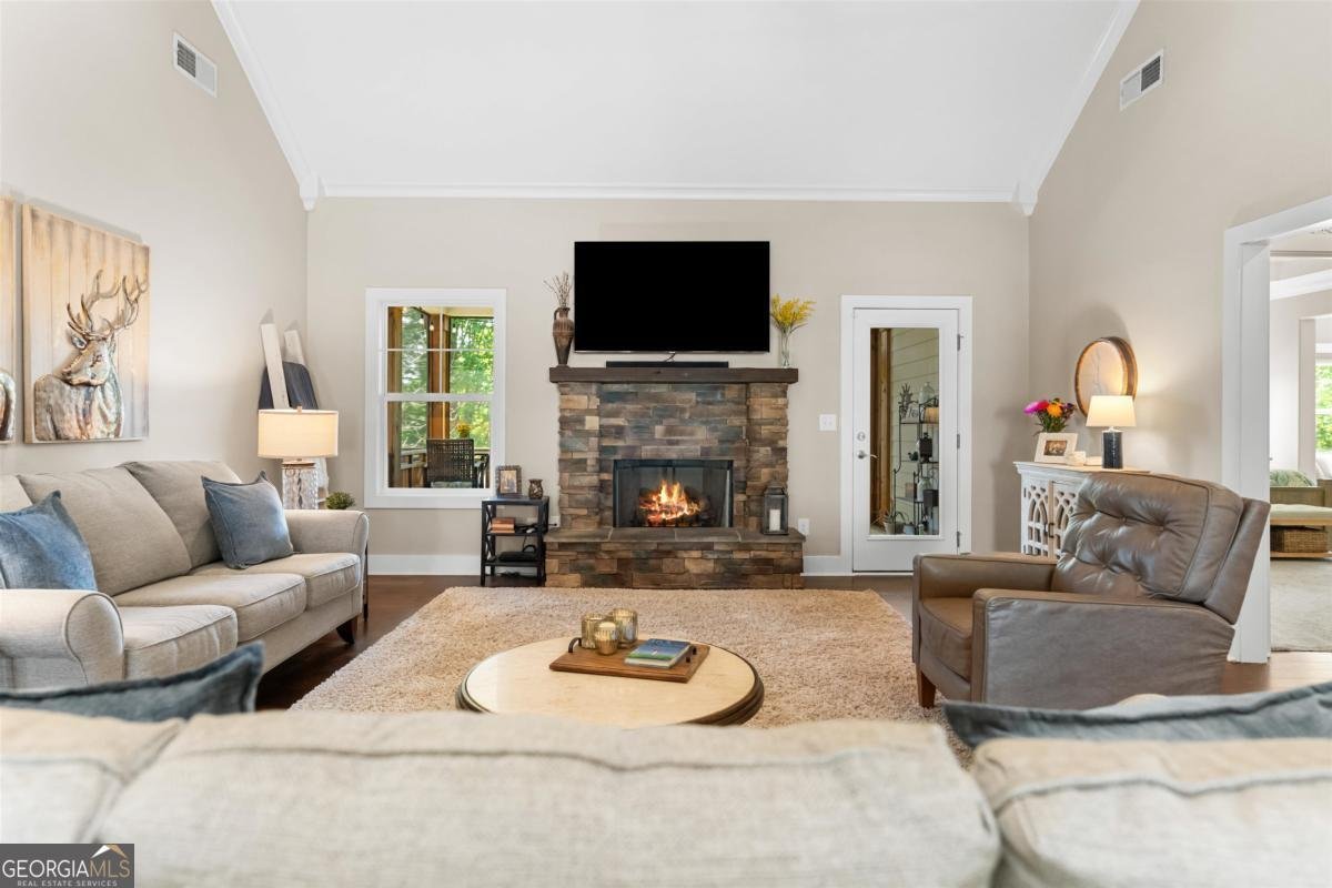 1011 Mid-Mashie Way Greensboro - Photo 15