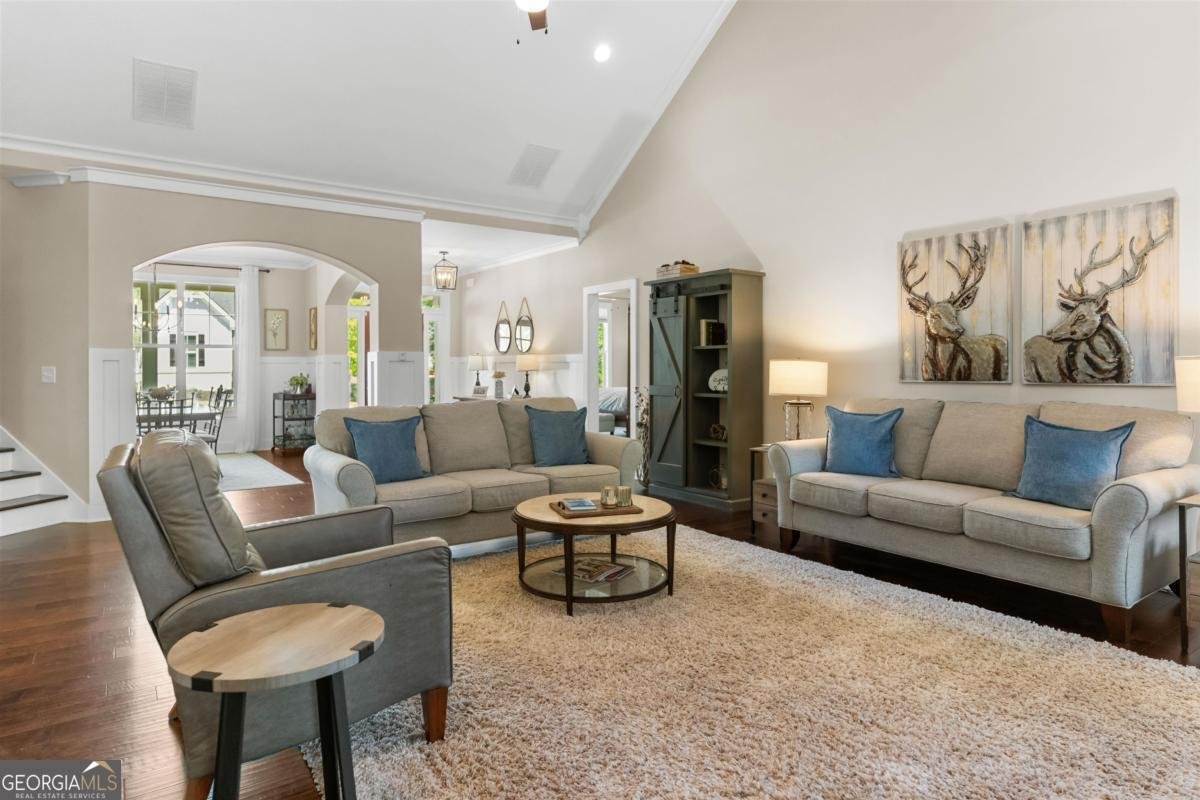 1011 Mid-Mashie Way Greensboro - Photo 16