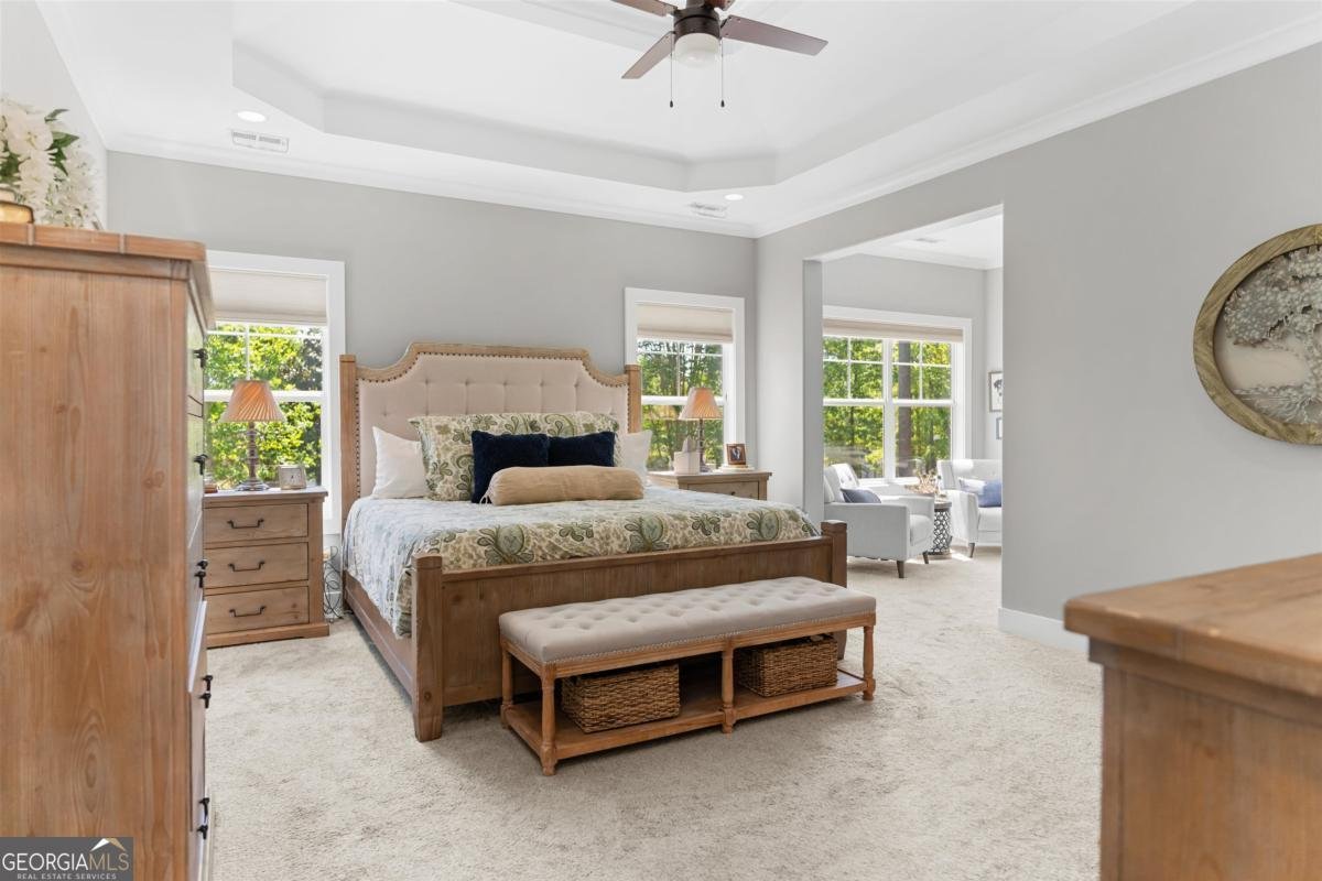 1011 Mid-Mashie Way Greensboro - Photo 17