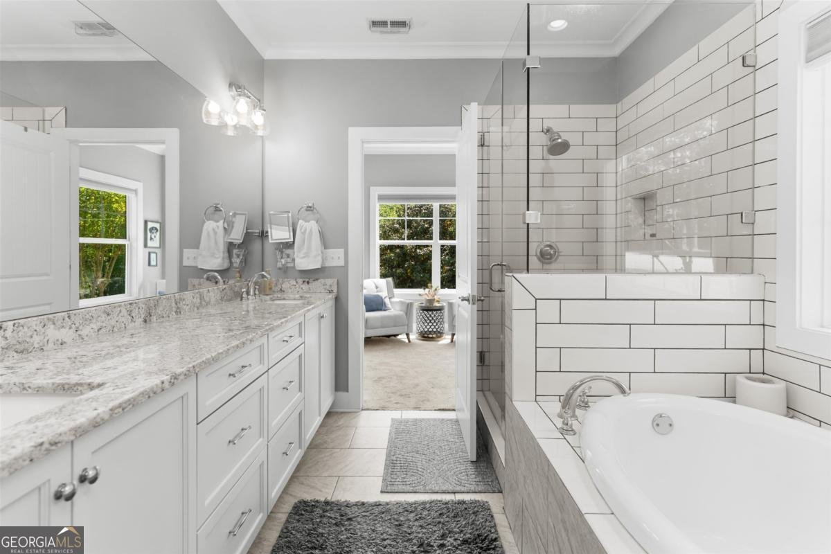 1011 Mid-Mashie Way Greensboro - Photo 22