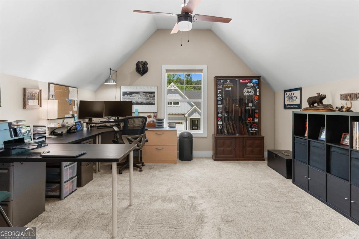 1011 Mid-Mashie Way Greensboro - Photo 32