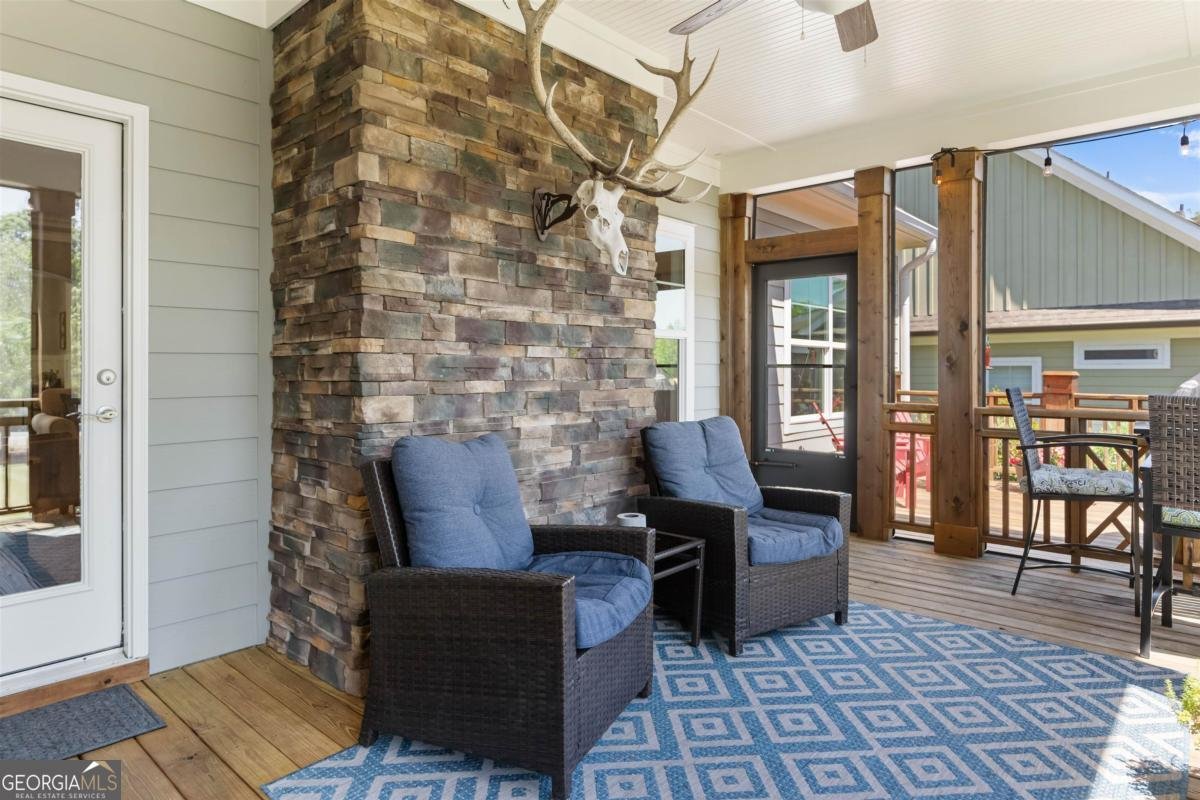 1011 Mid-Mashie Way Greensboro - Photo 34