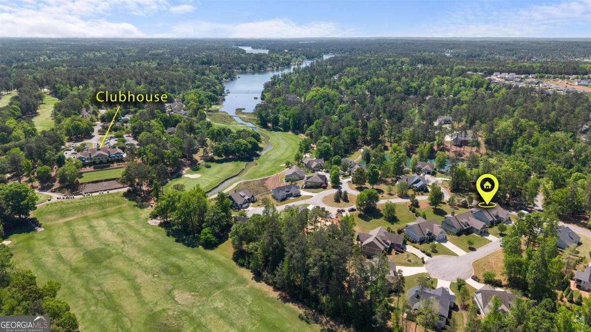 1011 Mid-Mashie Way Greensboro - Photo 44