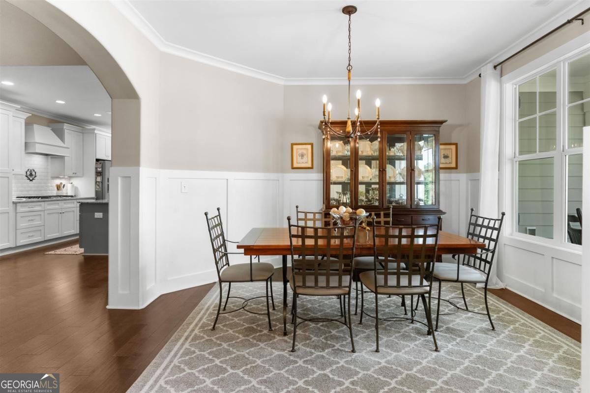 1011 Mid-Mashie Way Greensboro - Photo 6