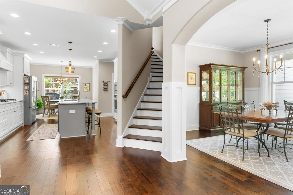 1011 Mid-Mashie Way Greensboro - Photo 7