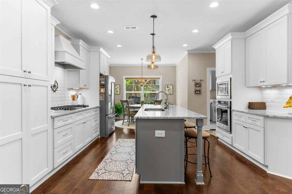 1011 Mid-Mashie Way Greensboro - Photo 8