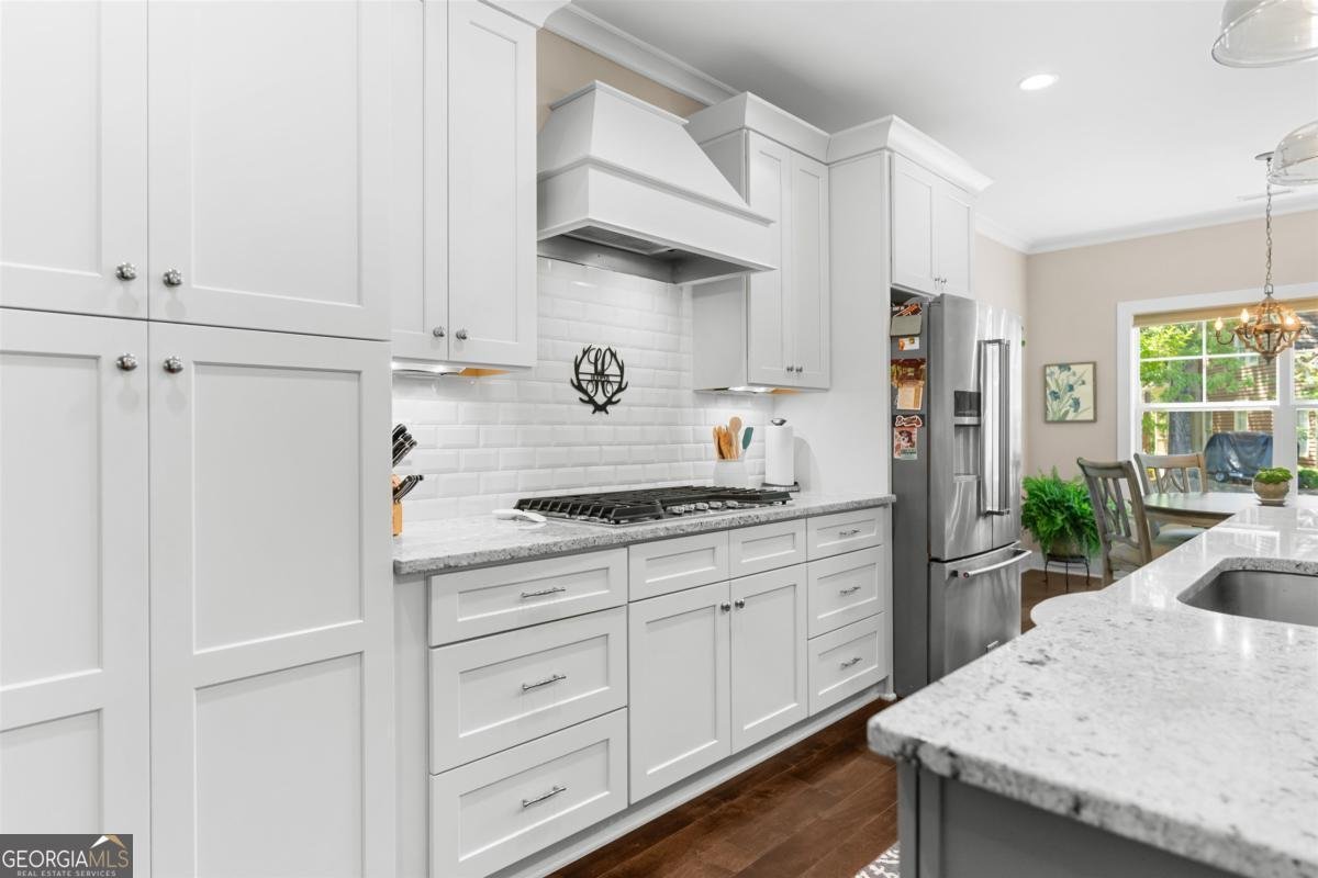 1011 Mid-Mashie Way Greensboro - Photo 9