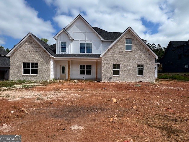 949 Stallings Road Senoia - Photo 1