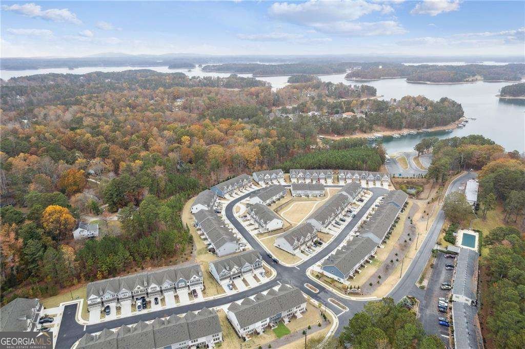 2009 Lanier Harbor Point Buford - Photo 19