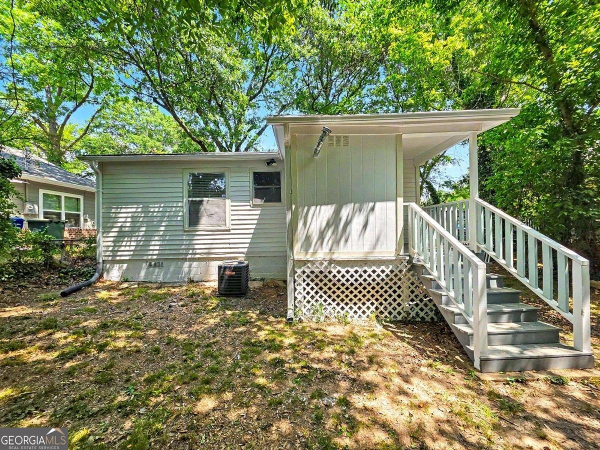 311 Henry Aaron Avenue Atlanta - Photo 18