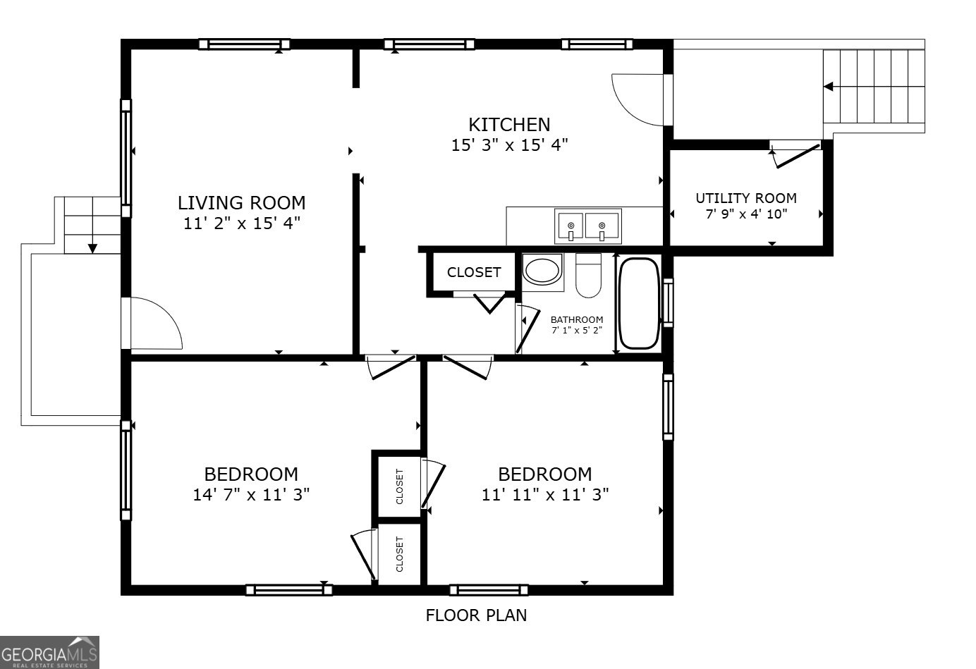 311 Henry Aaron Avenue Atlanta - Photo 19