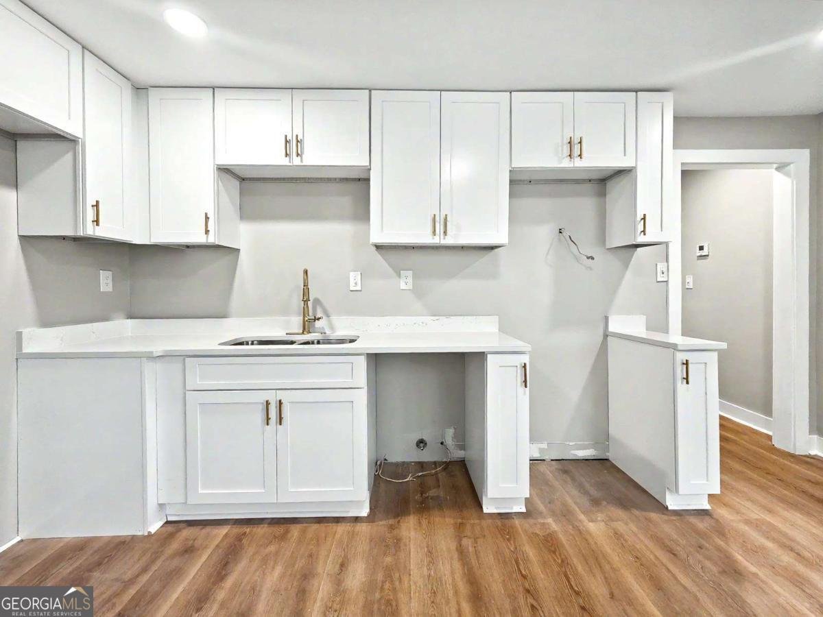 311 Henry Aaron Avenue Atlanta - Photo 9