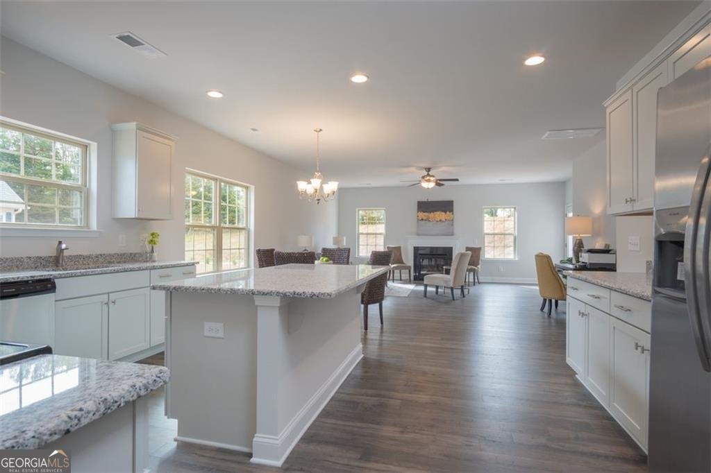 3028 Fairway Drive Villa Rica - Photo 6