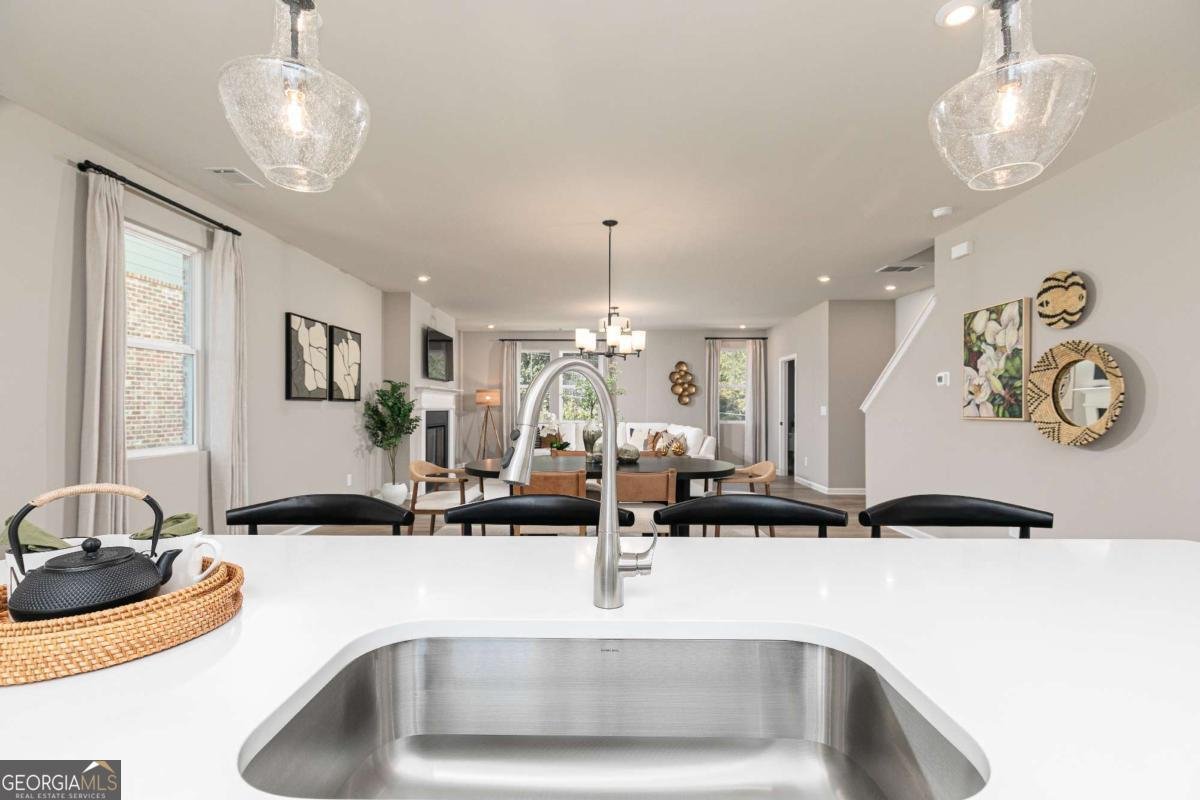 3495 Tristens Cove Walk Loganville - Photo 11