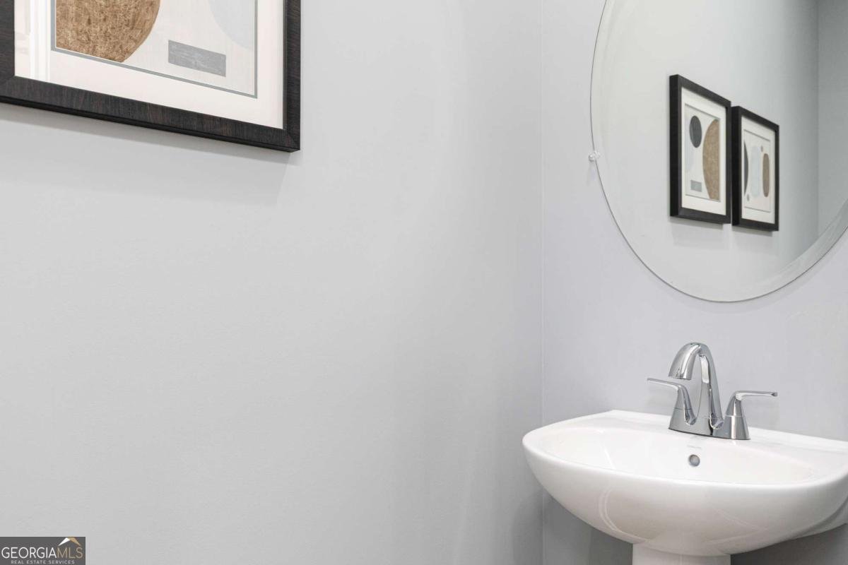 3495 Tristens Cove Walk Loganville - Photo 18