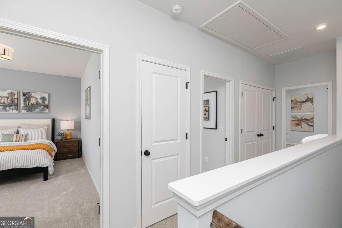 3495 Tristens Cove Walk Loganville - Photo 19