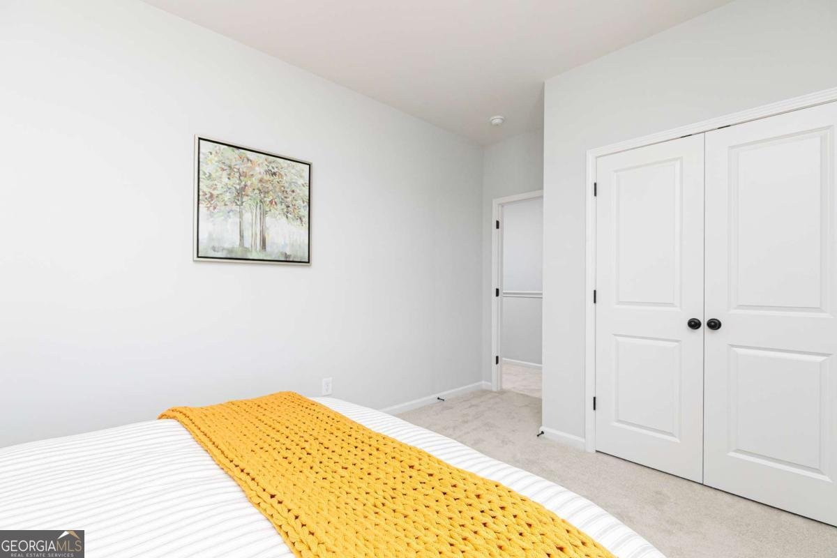 3495 Tristens Cove Walk Loganville - Photo 23